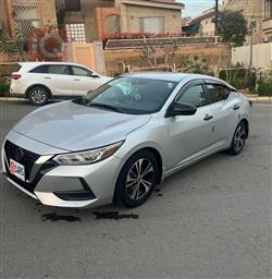 نيسان سنترا